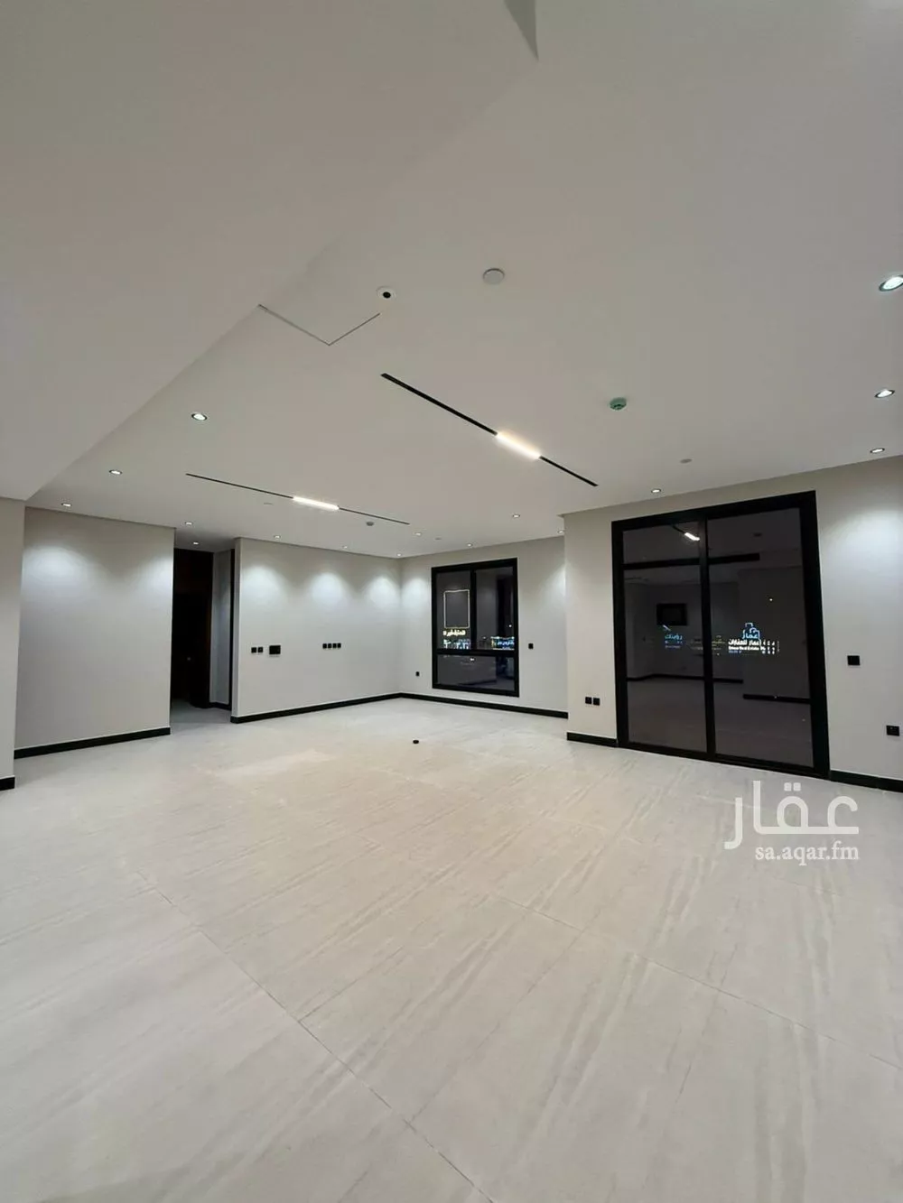 شقة 3 غرف في المونسية 10