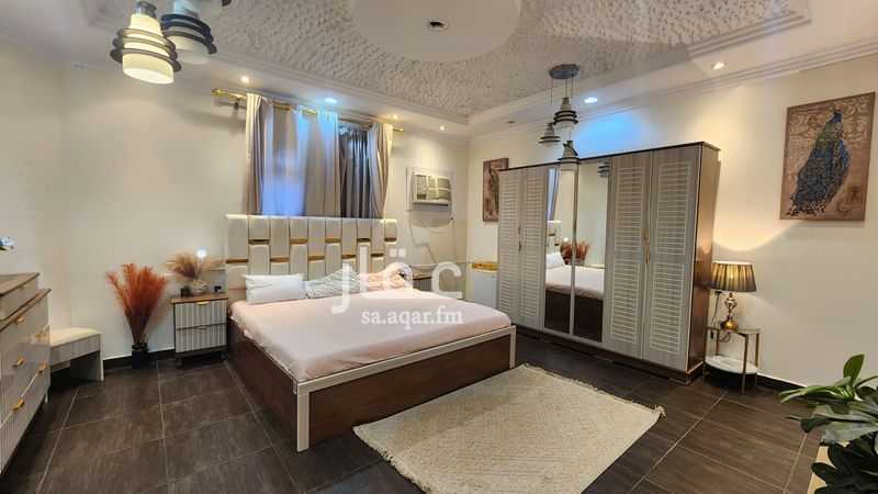 3 bedroom villa in Shubra, Riyadh 22