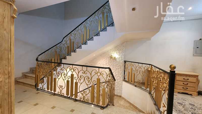 3 bedroom villa in Shubra, Riyadh 11