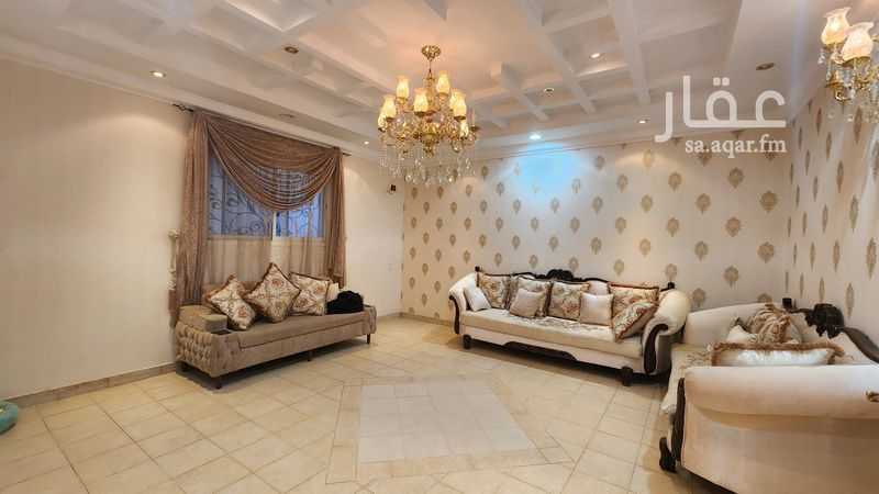 3 bedroom villa in Shubra, Riyadh 4
