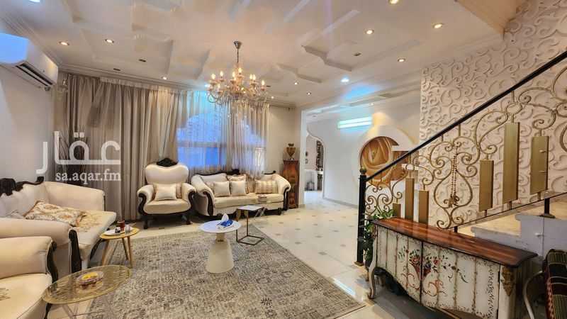 3 bedroom villa in Shubra, Riyadh 9