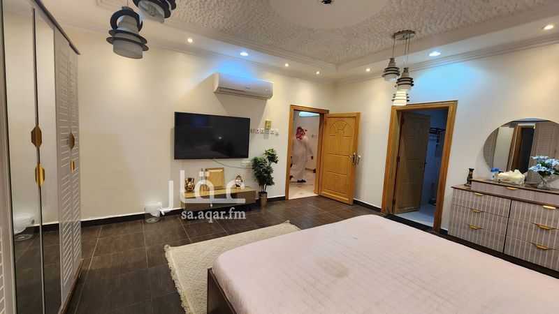 3 bedroom villa in Shubra, Riyadh 14