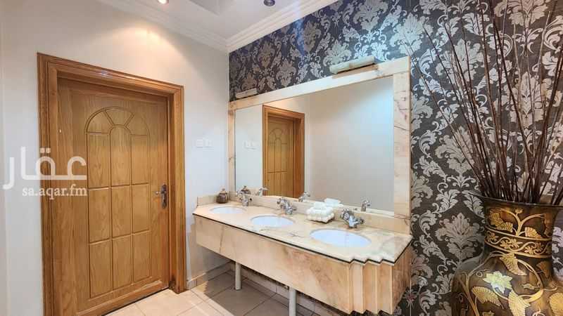 3 bedroom villa in Shubra, Riyadh 27