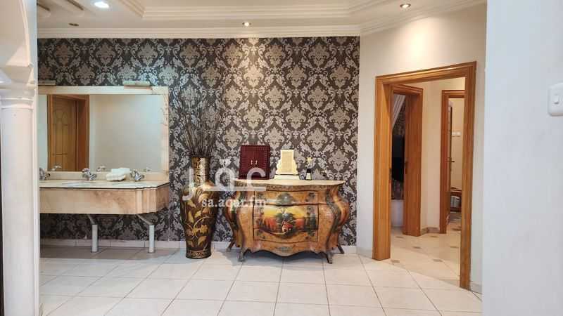 3 bedroom villa in Shubra, Riyadh 26