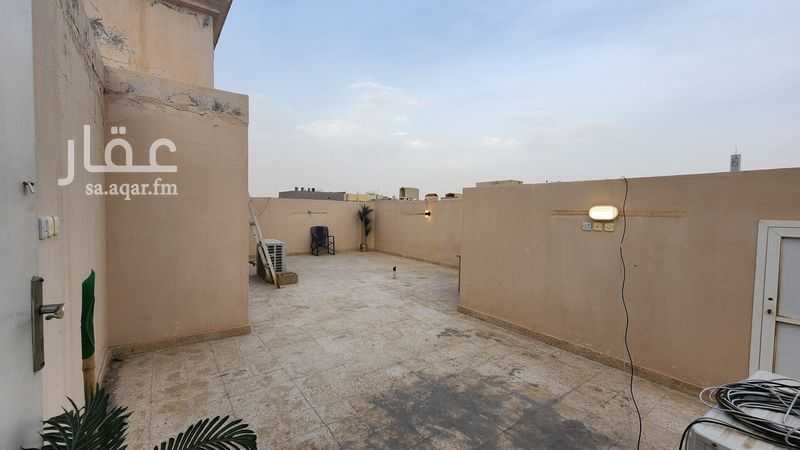 3 bedroom villa in Shubra, Riyadh 12
