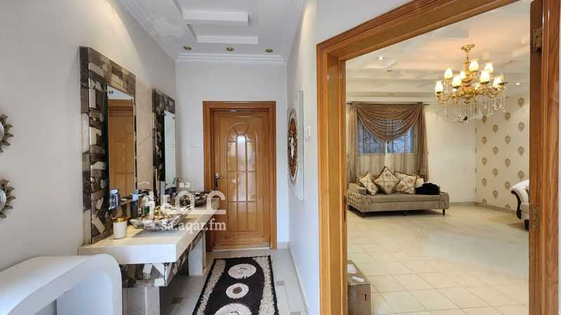 3 bedroom villa in Shubra, Riyadh 8