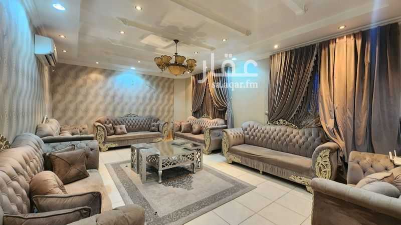 3 bedroom villa in Shubra, Riyadh 10