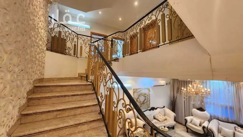 فيلا 10 غرف في شبرا 18