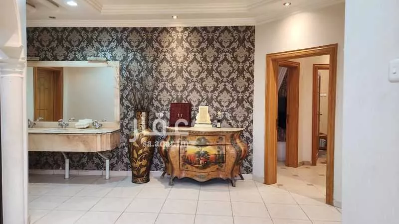 فيلا 10 غرف في شبرا 26