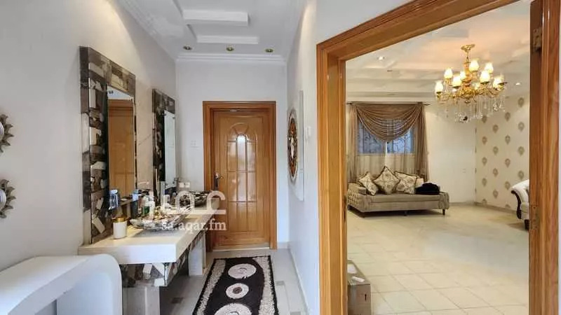 فيلا 10 غرف في شبرا 8