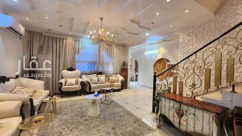 فيلا 10 غرف في شبرا 9