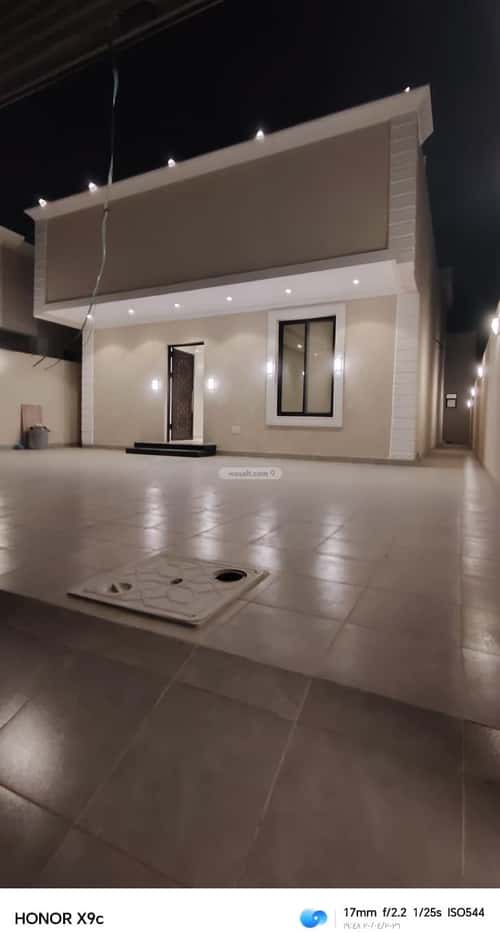 فيلا 6 غرف في الوفاء 6