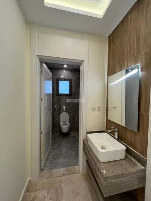 شقة 3 غرف في النهضة 2