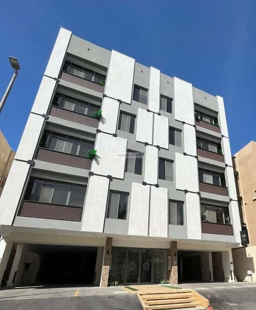 شقة 3 غرف في النهضة 13