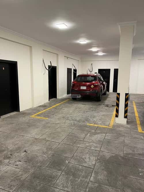 شقة 3 غرف في النهضة 14