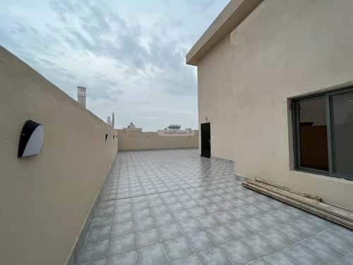 شقة 3 غرف في النهضة 19