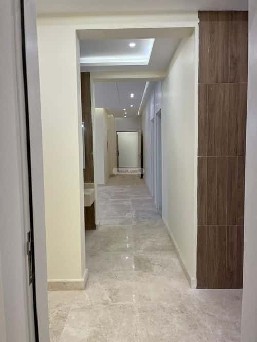 شقة 3 غرف في النهضة 20