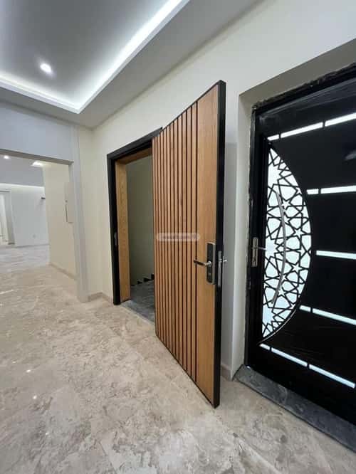 شقة 3 غرف في النهضة 5