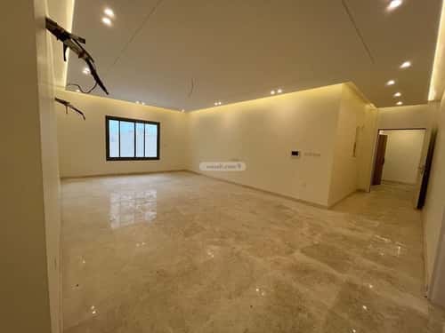 شقة 3 غرف في النهضة 7