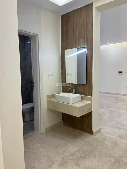 شقة 3 غرف في النهضة 8