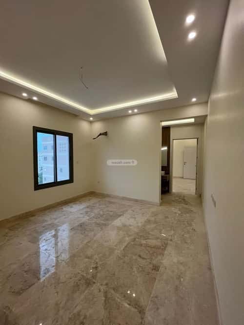 شقة 3 غرف في النهضة 9