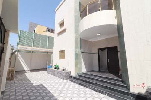 5 bedroom villa in Al Muhammadiyah 19