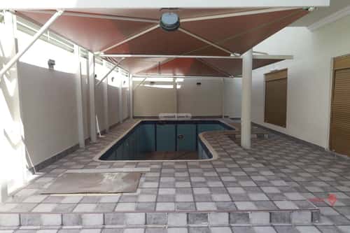 5 bedroom villa in Al Muhammadiyah 20