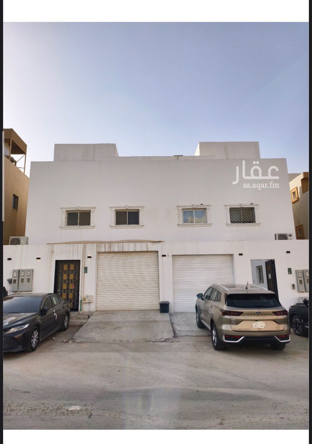 شقة 1 غرف في الوادي، الرياض 3