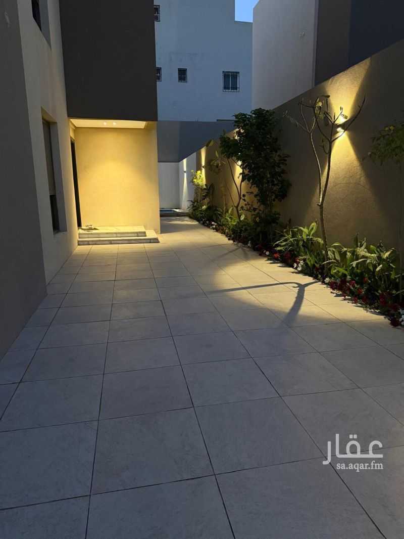فيلا 3 غرف في عكاظ، الرياض