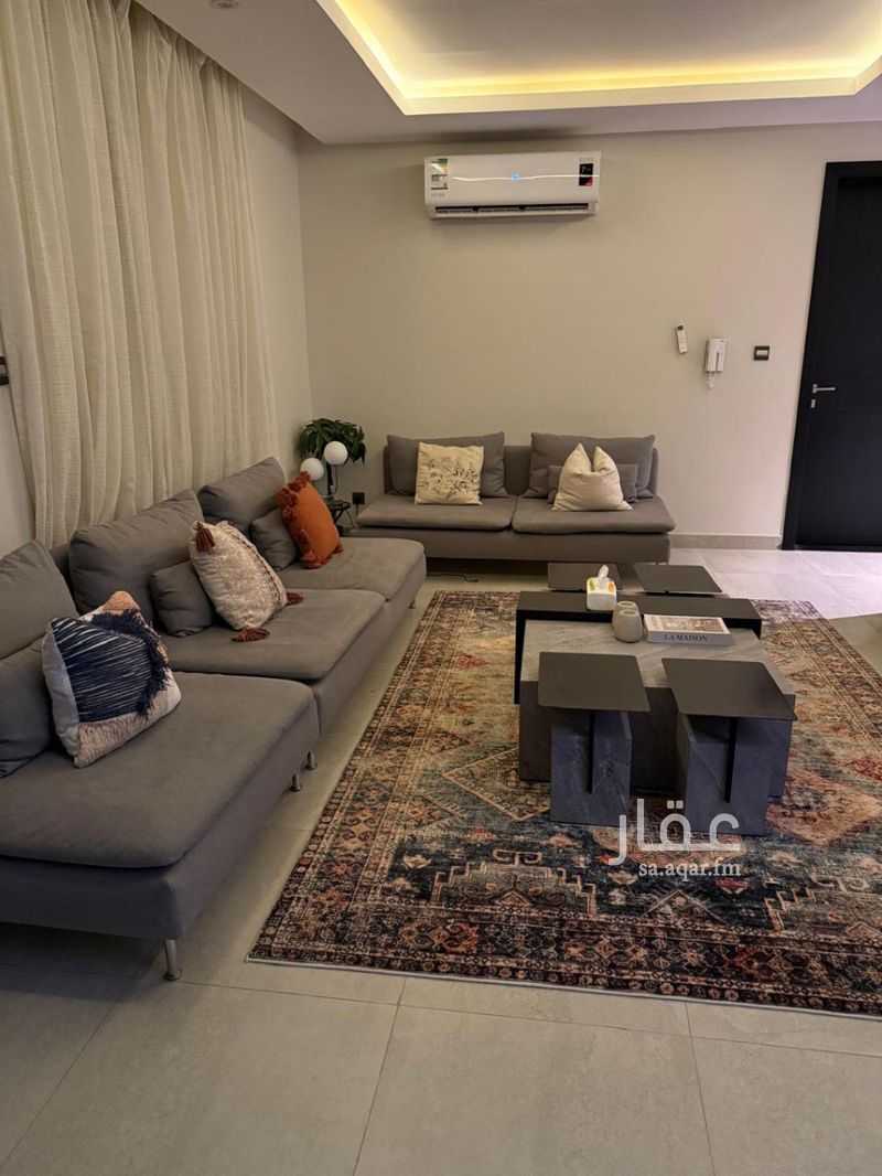 فيلا 3 غرف في عكاظ، الرياض 6