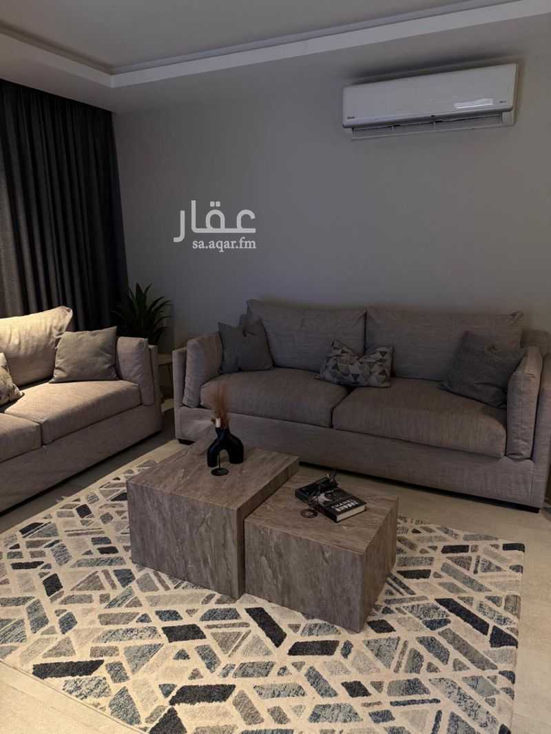فيلا 3 غرف في عكاظ، الرياض 17