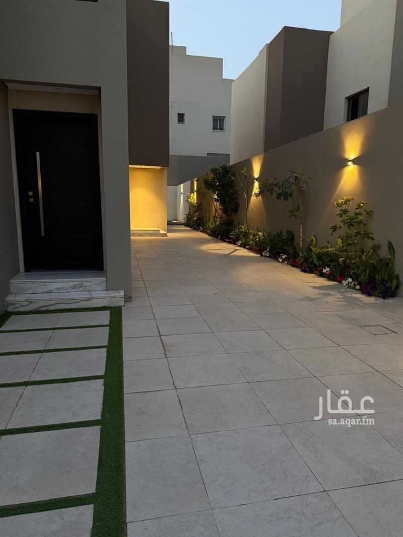 فيلا 3 غرف في عكاظ، الرياض 4