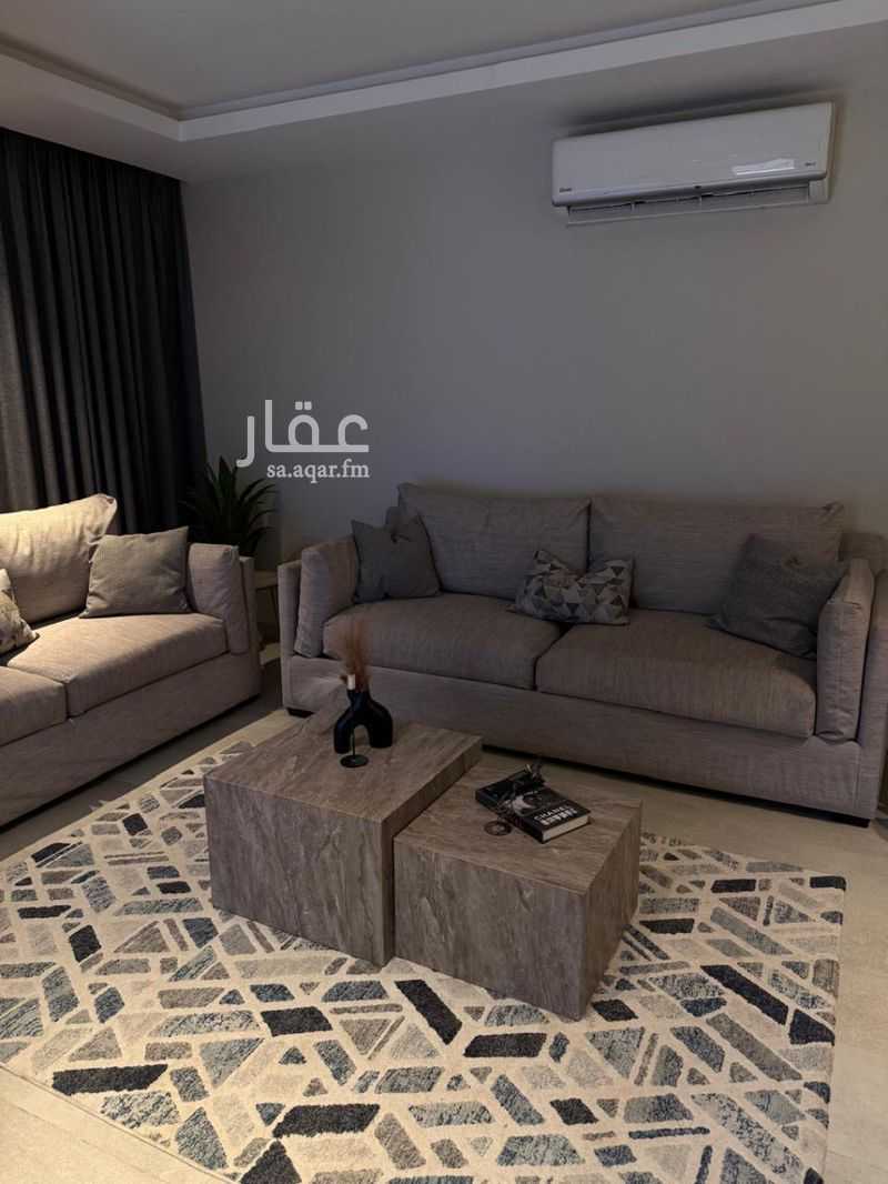 فيلا 3 غرف في عكاظ، الرياض 9