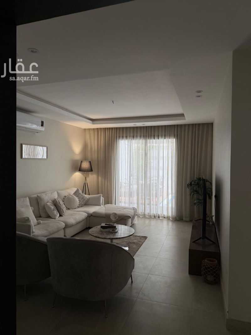 فيلا 3 غرف في عكاظ، الرياض 12