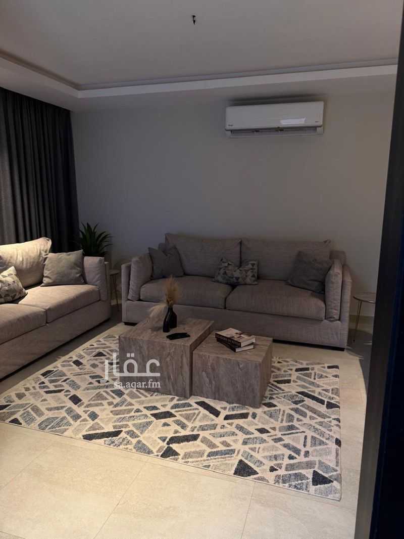 فيلا 3 غرف في عكاظ، الرياض 16