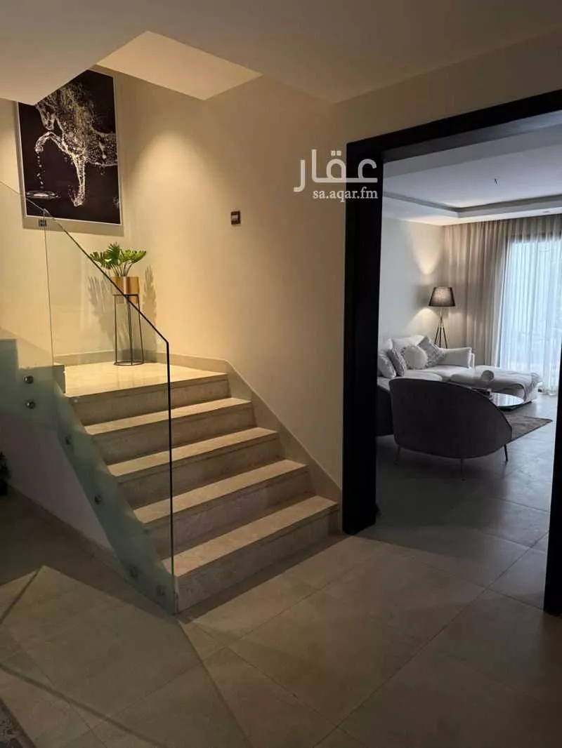 فيلا 3 غرف في عكاظ 2