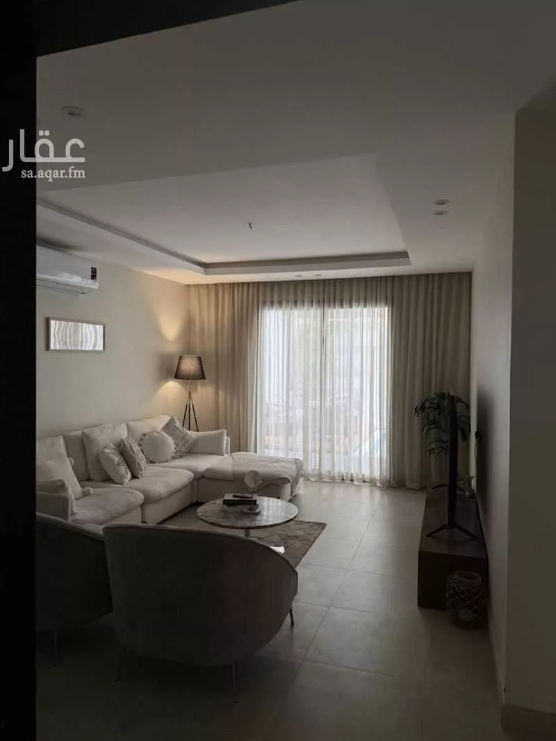 فيلا 3 غرف في عكاظ 12