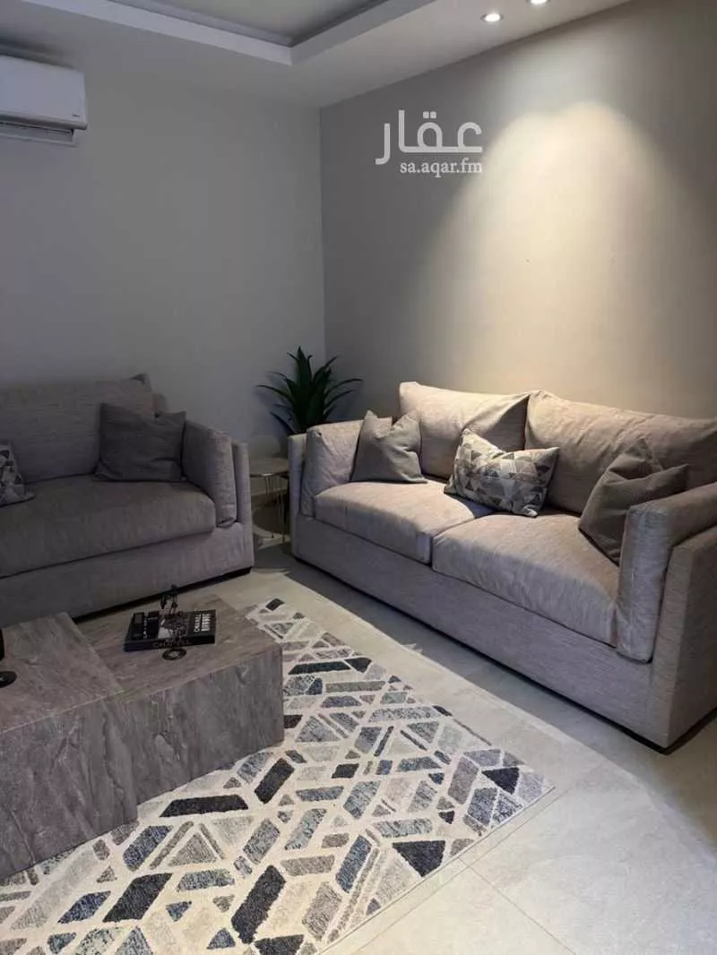 فيلا 3 غرف في عكاظ 13