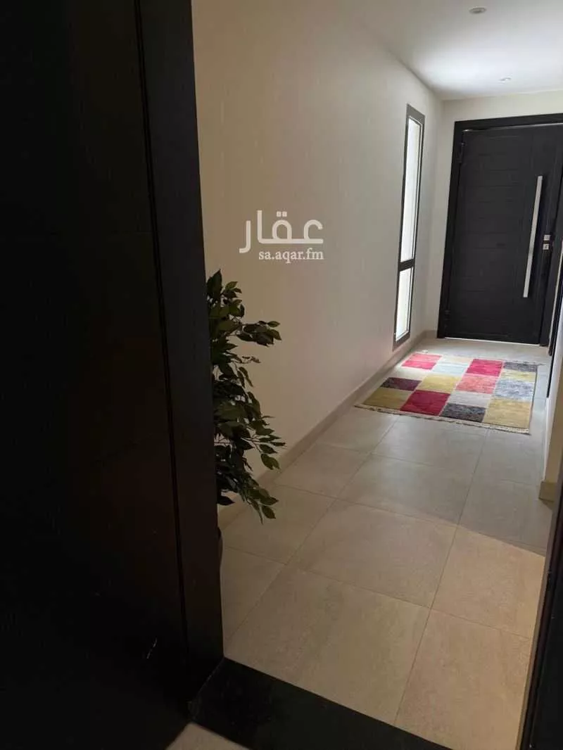 فيلا 3 غرف في عكاظ 14