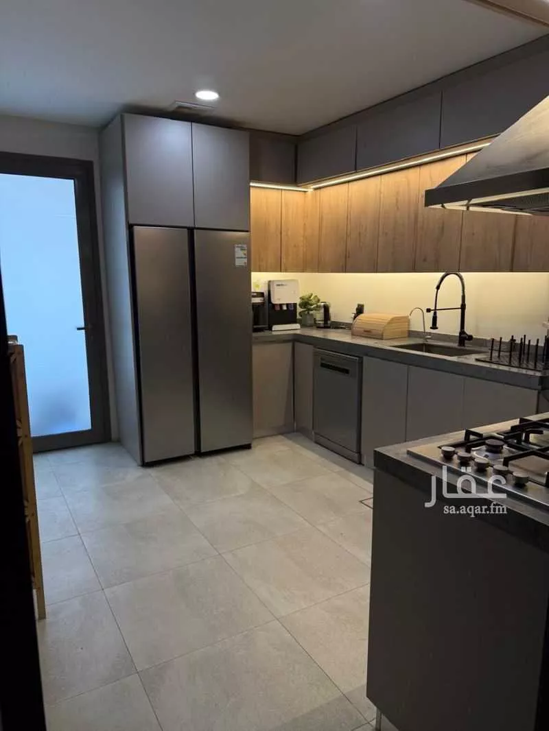 فيلا 3 غرف في عكاظ 15