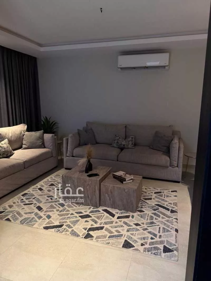 فيلا 3 غرف في عكاظ 16