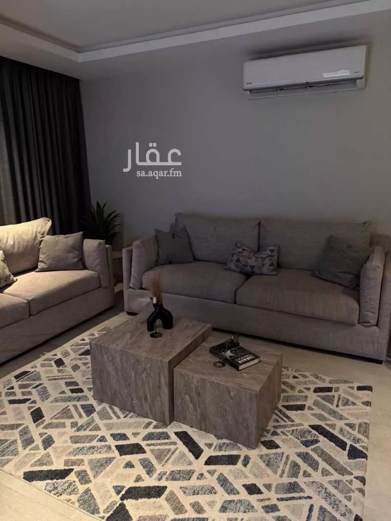 فيلا 3 غرف في عكاظ 17