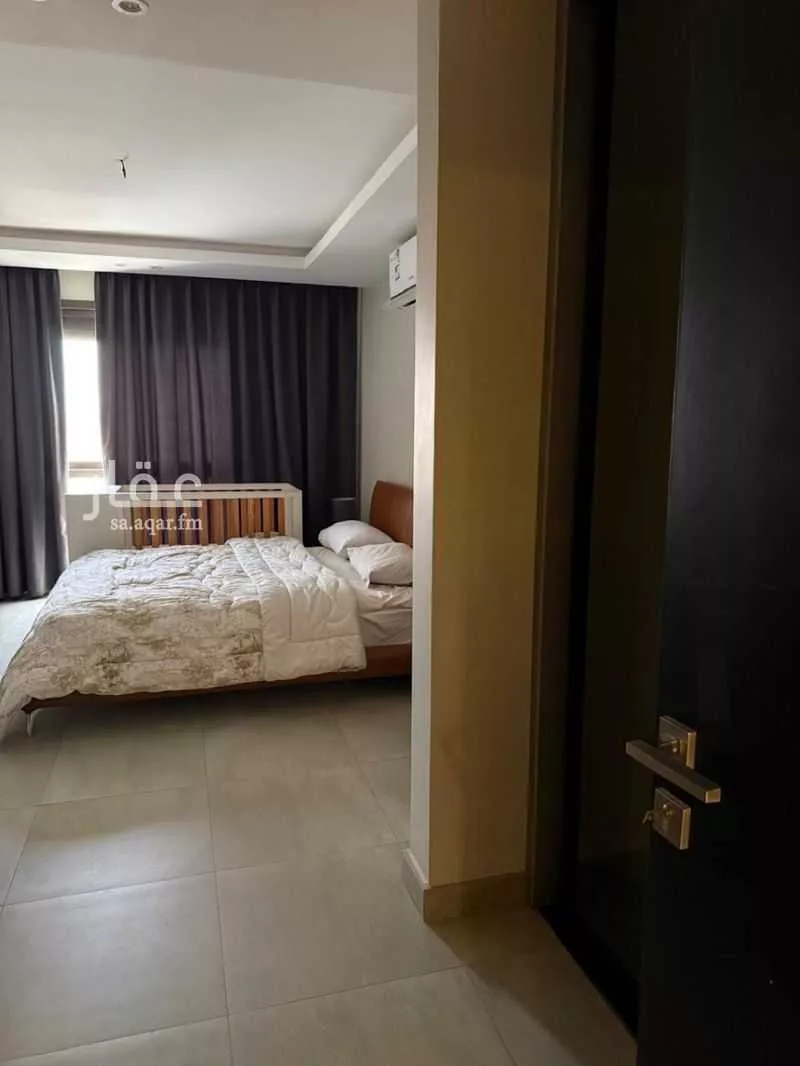 فيلا 3 غرف في عكاظ 18