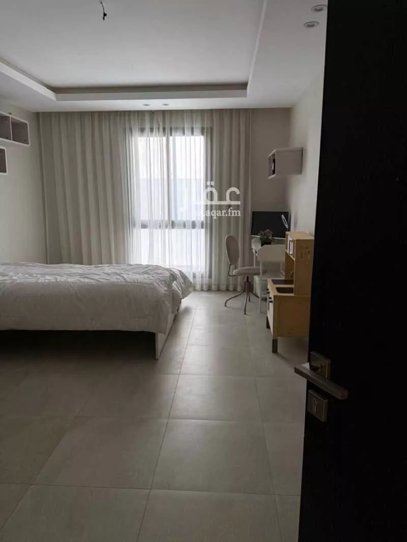 فيلا 3 غرف في عكاظ 19