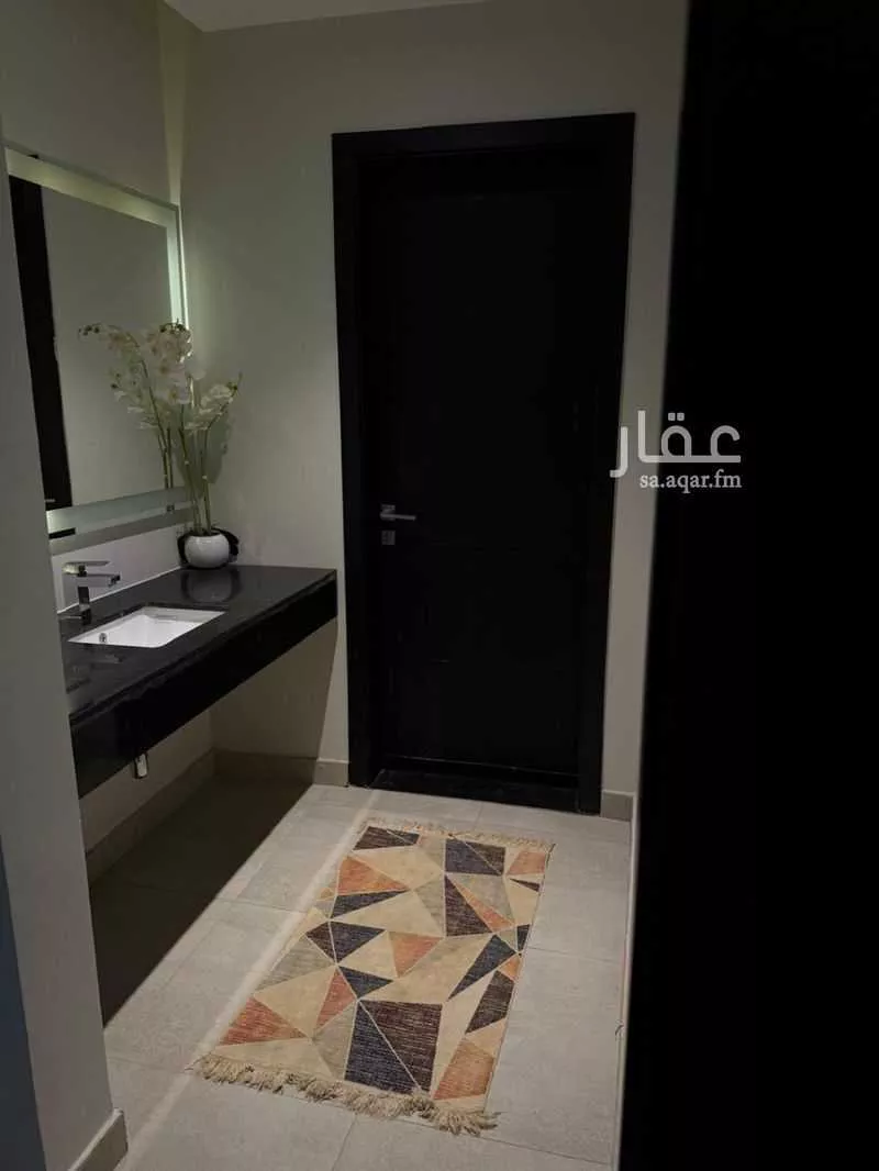 فيلا 3 غرف في عكاظ 20