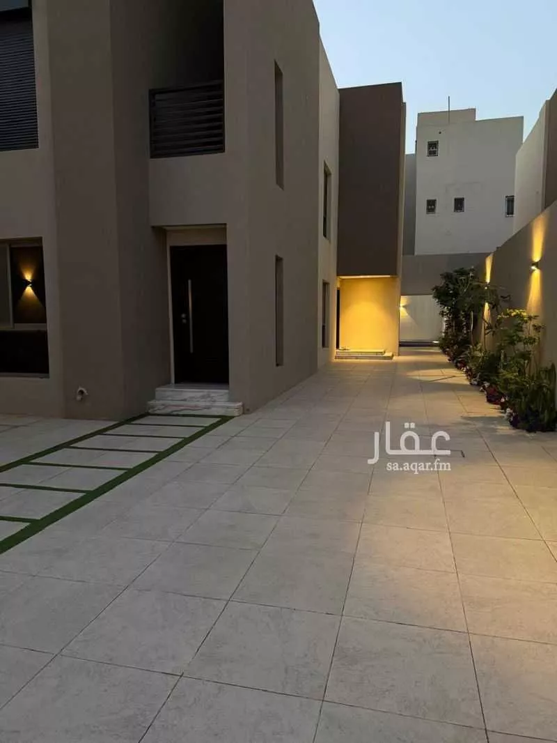 فيلا 3 غرف في عكاظ 3