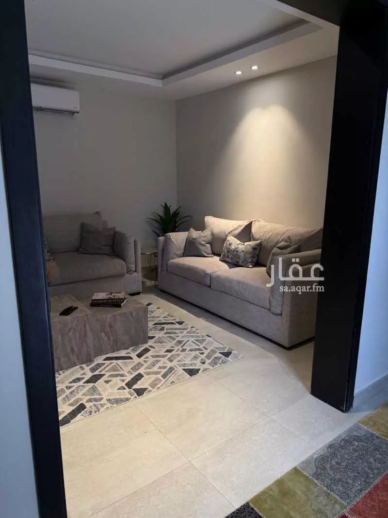 فيلا 3 غرف في عكاظ 21