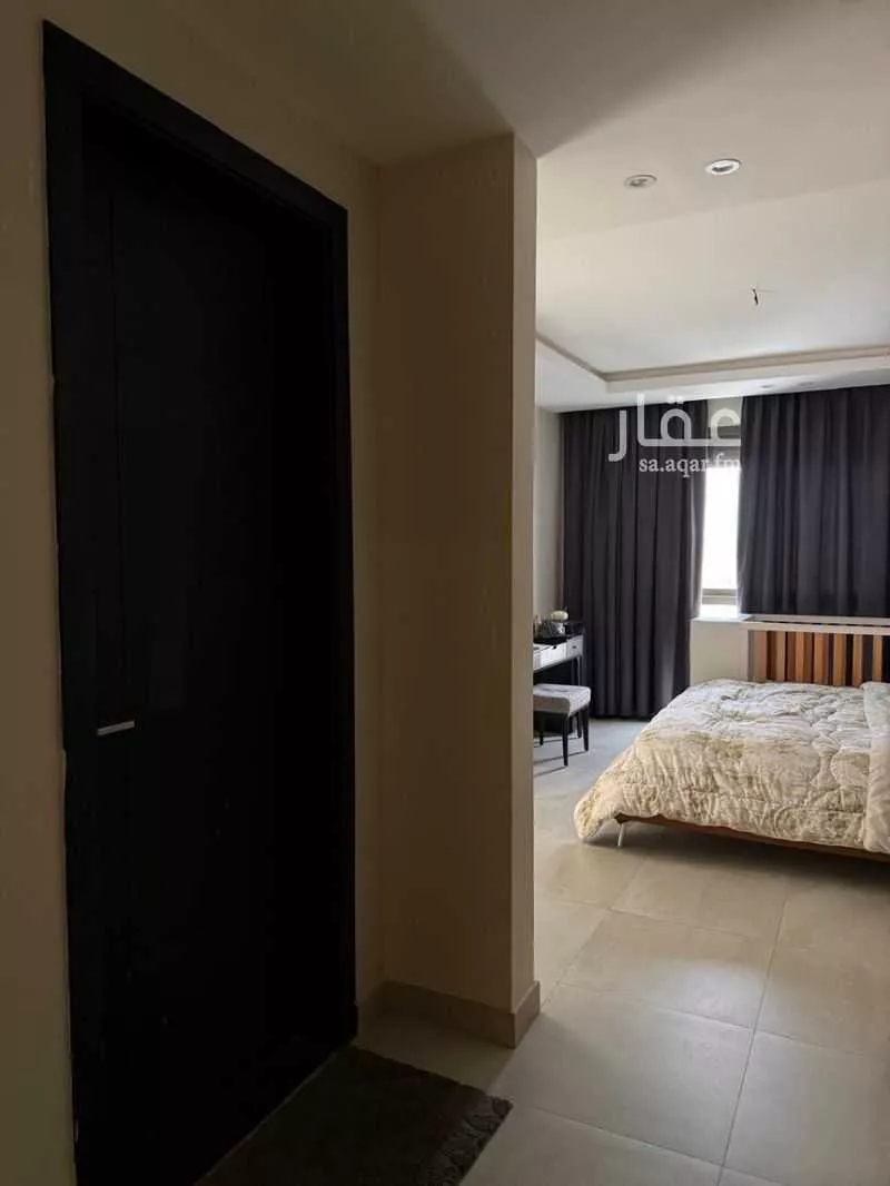 فيلا 3 غرف في عكاظ 25