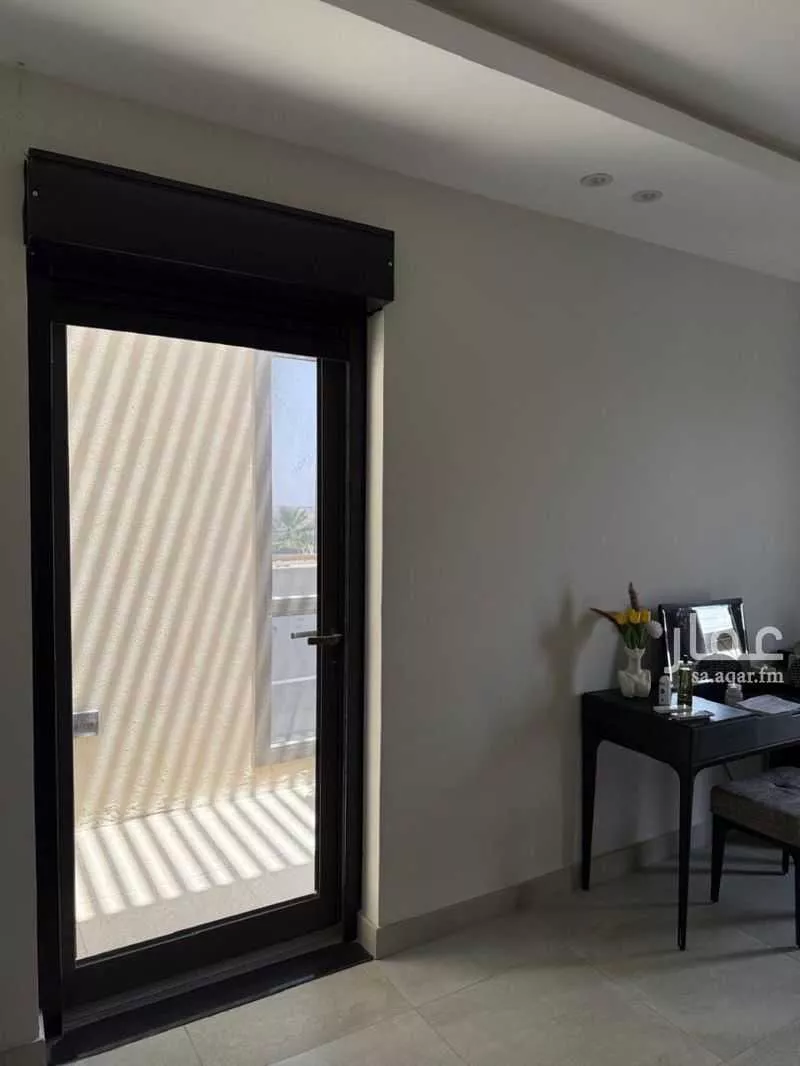 فيلا 3 غرف في عكاظ 26