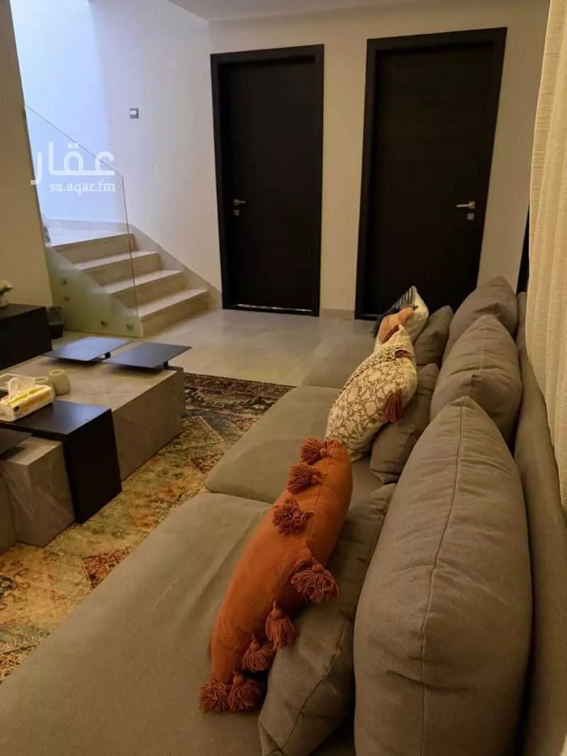 فيلا 3 غرف في عكاظ 30